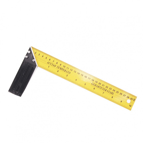 Equerre de menuisier, 30.0 cm - Centrale Brico