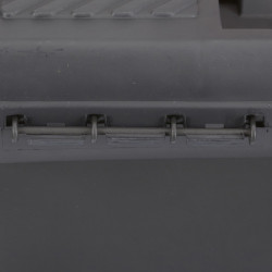 Boîte à outils, L.41.4 cm - Centrale Brico