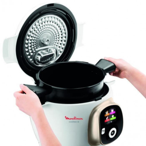 Duophone 150 Interphone Audio Sans Fil Avec Combine Dect Sentinel - Sentinel - SCS SENTINEL