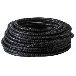 Gaine ICTA Diam.16 mm L.5 m de marque Centrale Brico, référence: B6374800