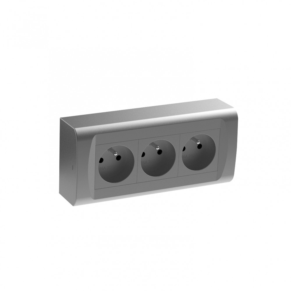 Centrale Brico Gris