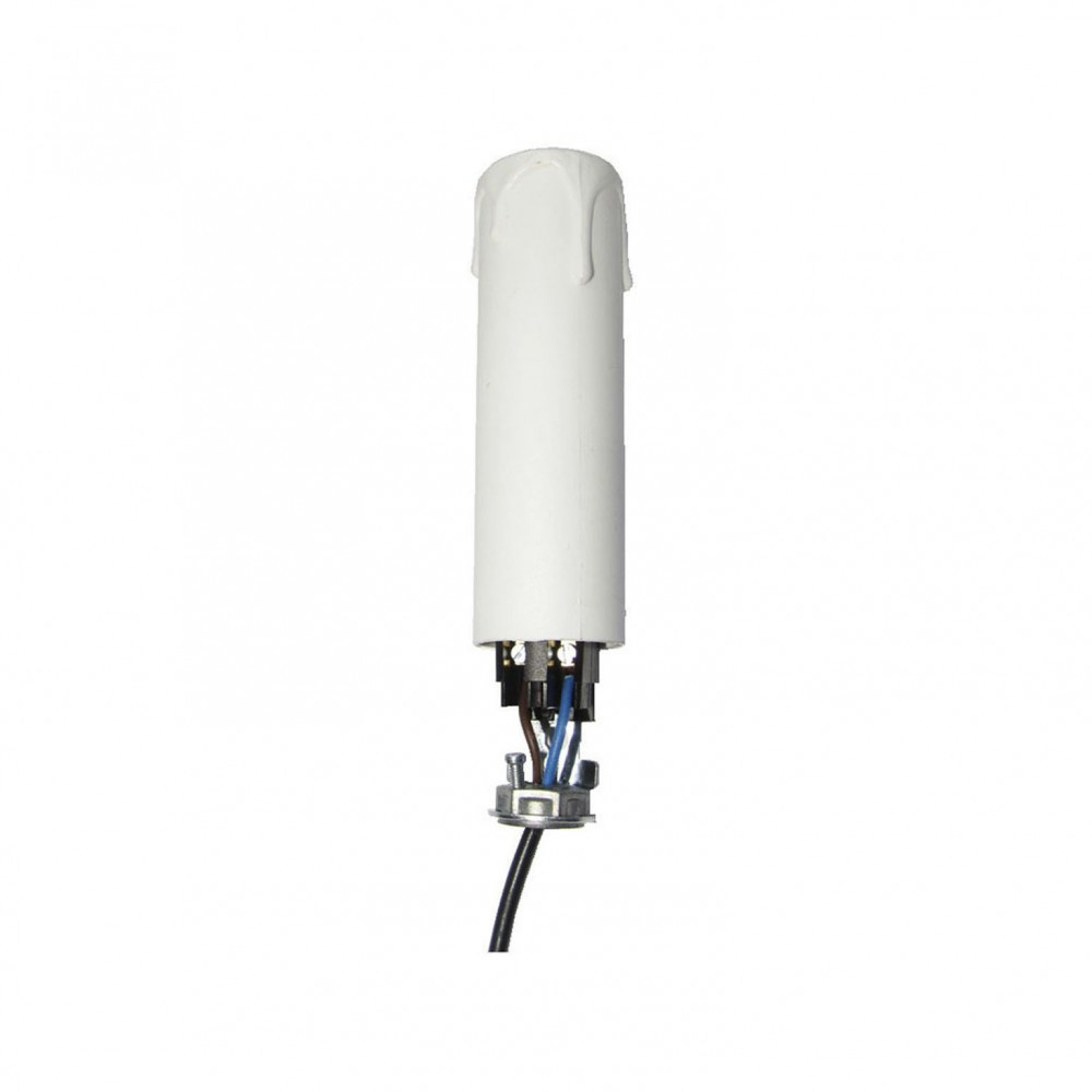 Centrale Brico Blanc