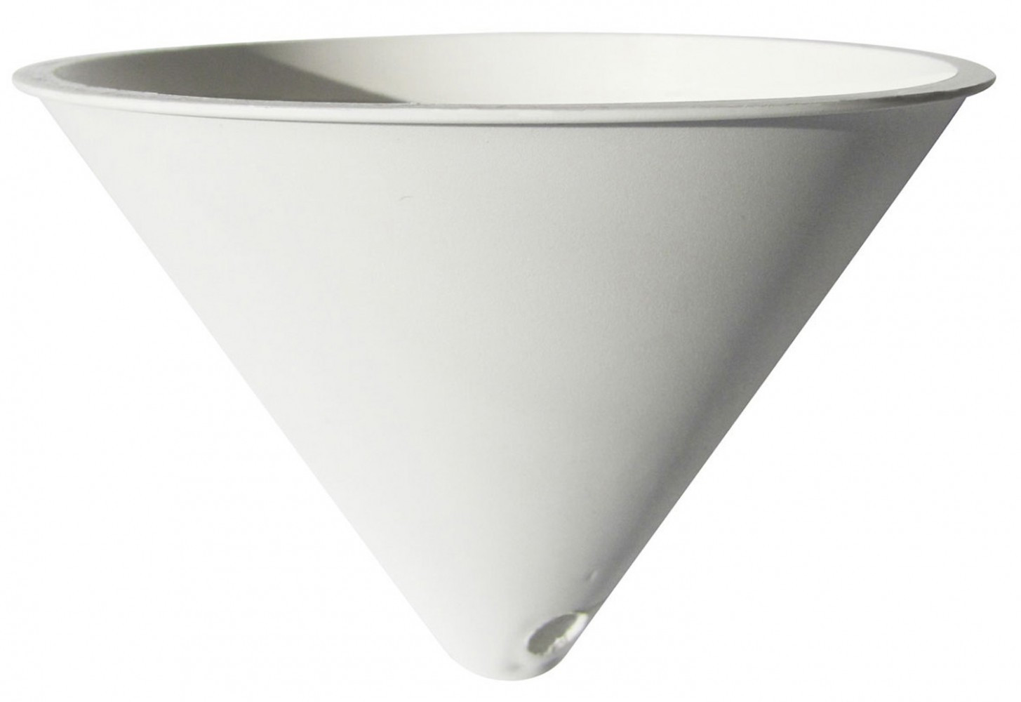 Pavillon TIBELEC, plastique, blanc