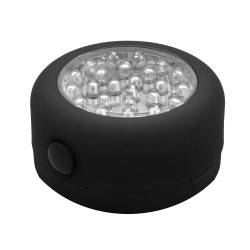 Lampe de travail LED, 60lm de marque Centrale Brico, référence: B6383300