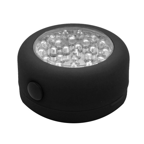 Lampe de travail LED, 60lm - Centrale Brico