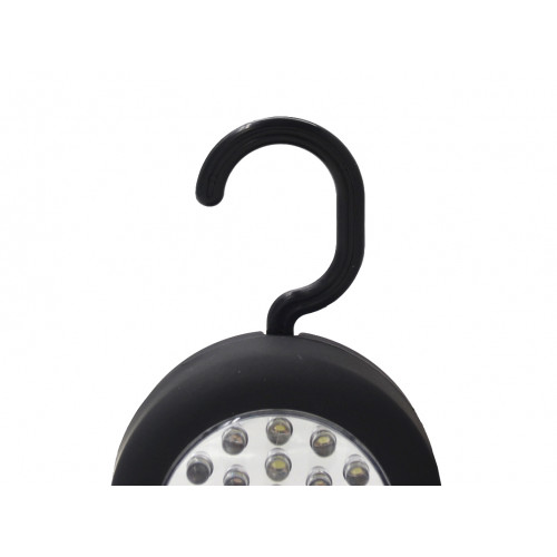 Lampe de travail LED, 60lm - Centrale Brico