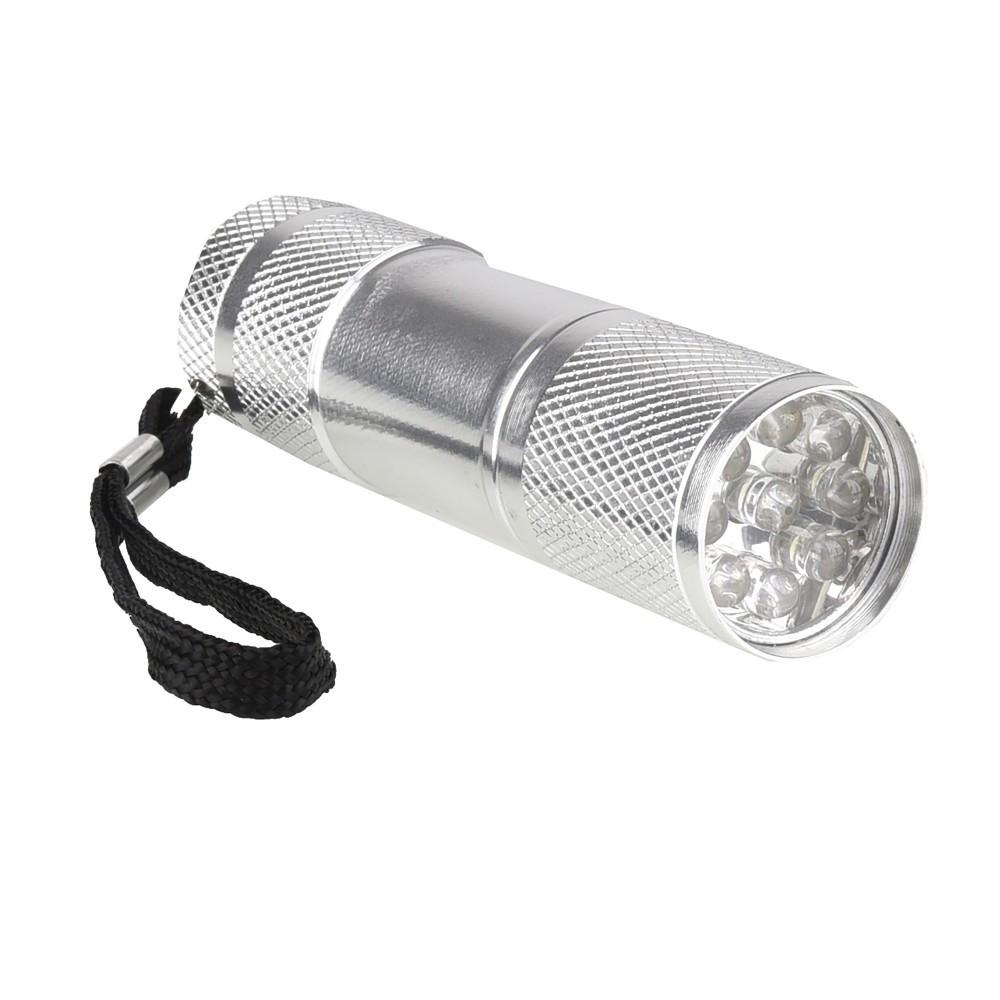 Lampe torche LED, 45lm