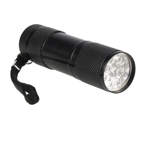 Lampe torche, 45lm - Centrale Brico