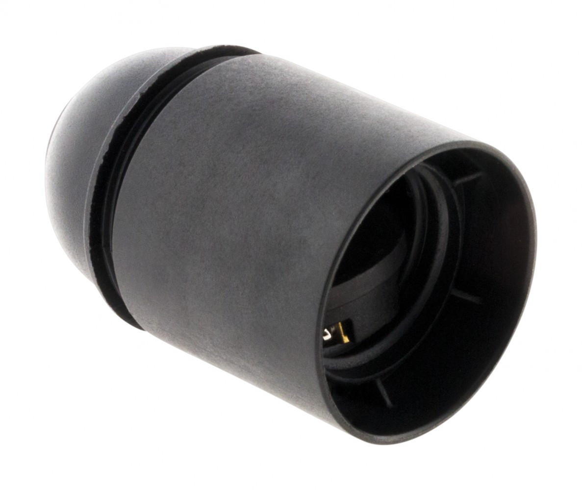 Zenitech Douille E27 Thermoplastique - Image 2