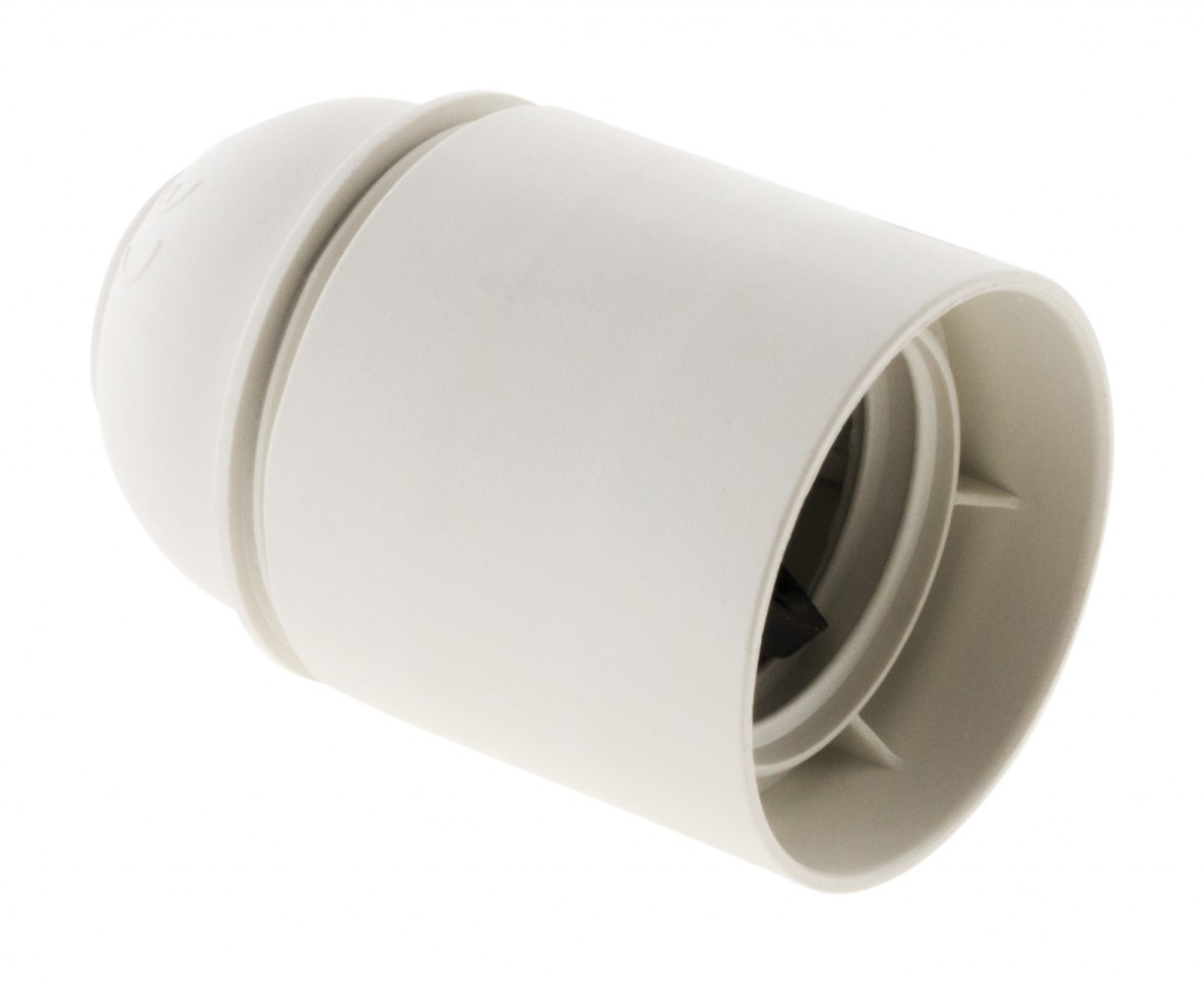 Zenitech Douille Électrique E27 Lisse - Image 2