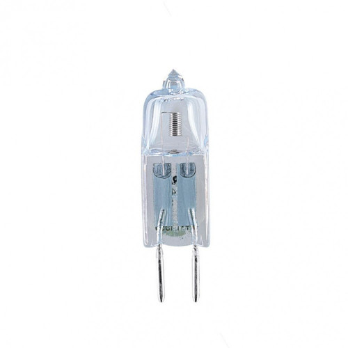 Lot de 2 ampoules bulbes halogènes 10W 140Lm équiv. 10W G4 3000K OSRAM - OSRAM