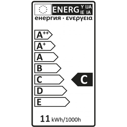 Lot de 2 ampoules bulbes halogènes 10W 140Lm équiv. 10W G4 3000K OSRAM - OSRAM