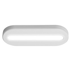 Eclairage à piles Dot it, LED intégrée blanc froid, slim, Ledvance - LEDVANCE