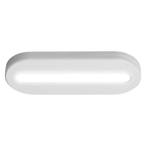 Eclairage à piles Dot it, LED intégrée blanc froid, slim, Ledvance - LEDVANCE