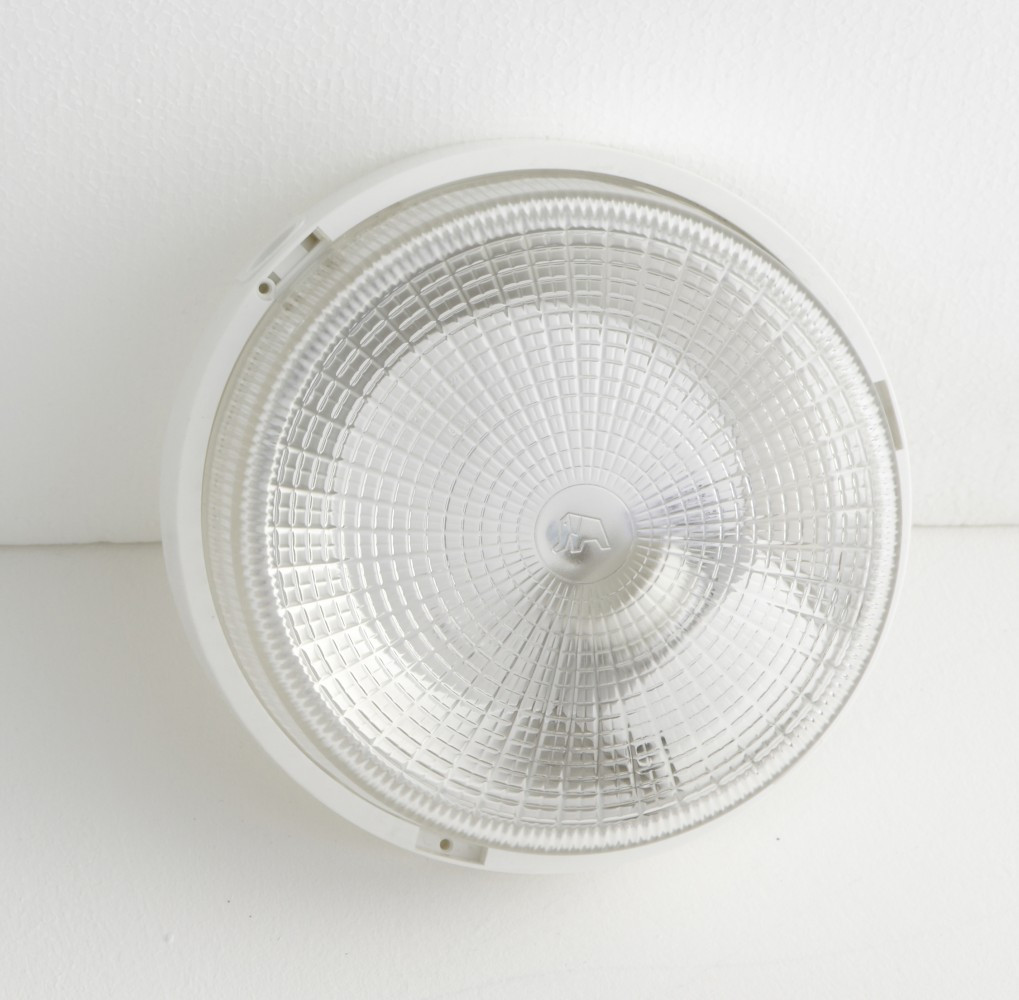 Centrale Brico Blanc