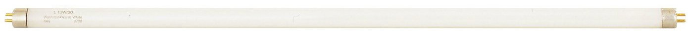 Tube fluorescent T4/G5 20W 6400K ARIC