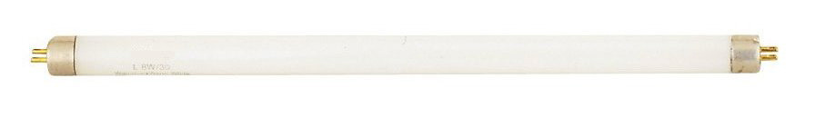 Tubefluorescent T4/G5 12W 6400K ARIC
