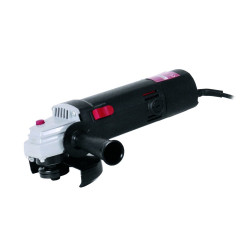 Meuleuse d'angle Filaire, 500 W - Centrale Brico