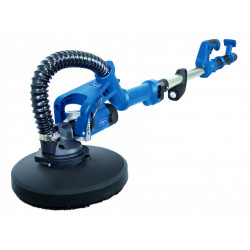Ponceuse à plâtre rotative SCHEPPACH Ds930, 710 W de marque Centrale Brico, référence: B6406000