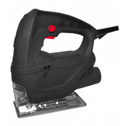 Scie sauteuse filaire 400.0 W de marque Centrale Brico, référence: B6406400