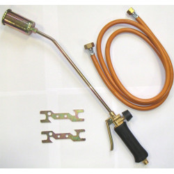 Chalumeau monogaz KFRANCE - Centrale Brico