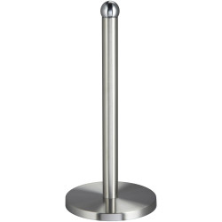 Porte essuie-tout inox de marque Centrale Brico, référence: B6409500