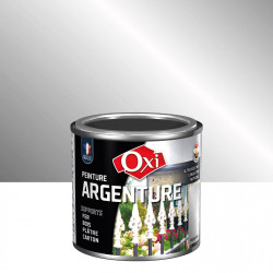 Dorure, patiné, OXYTOL, argenture 0.125 l de marque Centrale Brico, référence: B6413100