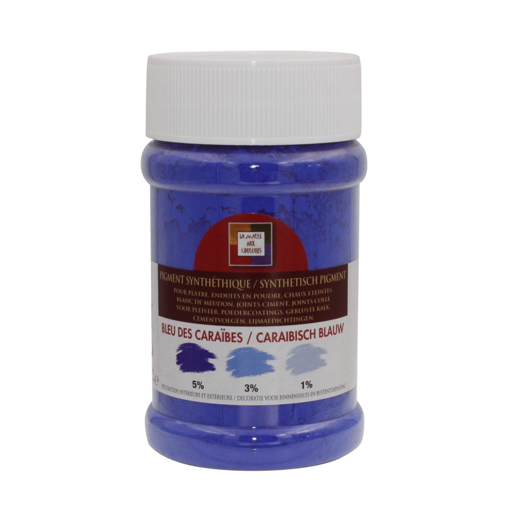 Centrale Brico Bleu