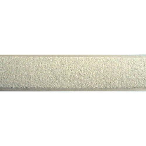 Galon, vinyle expansé adhésive Uni, l.3.5 cm x L.10 m, beige - Centrale Brico