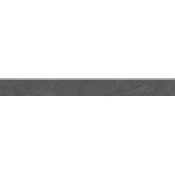 Lot de 2 plinthes gris moyen x L.60.4 cm x Ep.7.4 mm de marque Centrale Brico, référence: B6435800
