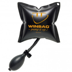 Coussin gonflable WINBAG de marque Centrale Brico, référence: B6439600