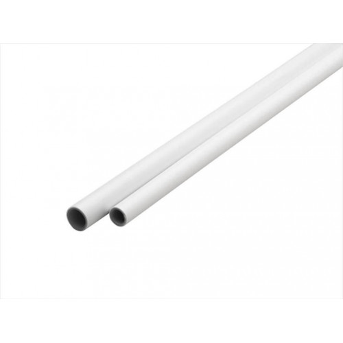 Tube d'alimentation multicouche x 16 mm, en barre de 1.5 m - QUICK PLOMBERIE