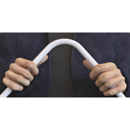 Tube d'alimentation multicouche x 16 mm, en couronne de 25 m - QUICK PLOMBERIE