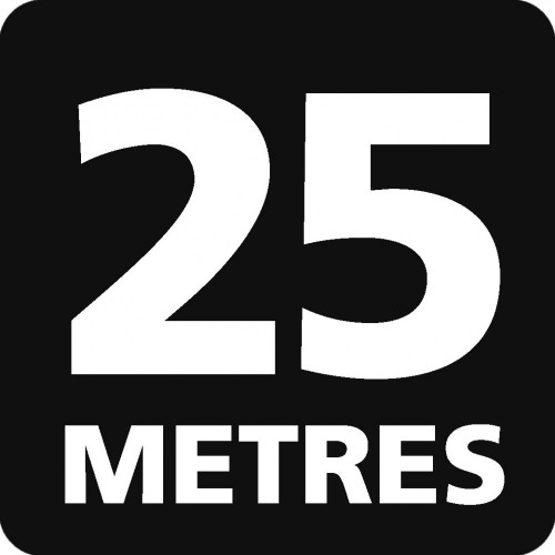 Tube d'alimentation multicouche x 16 mm, en couronne de 25 m - QUICK PLOMBERIE