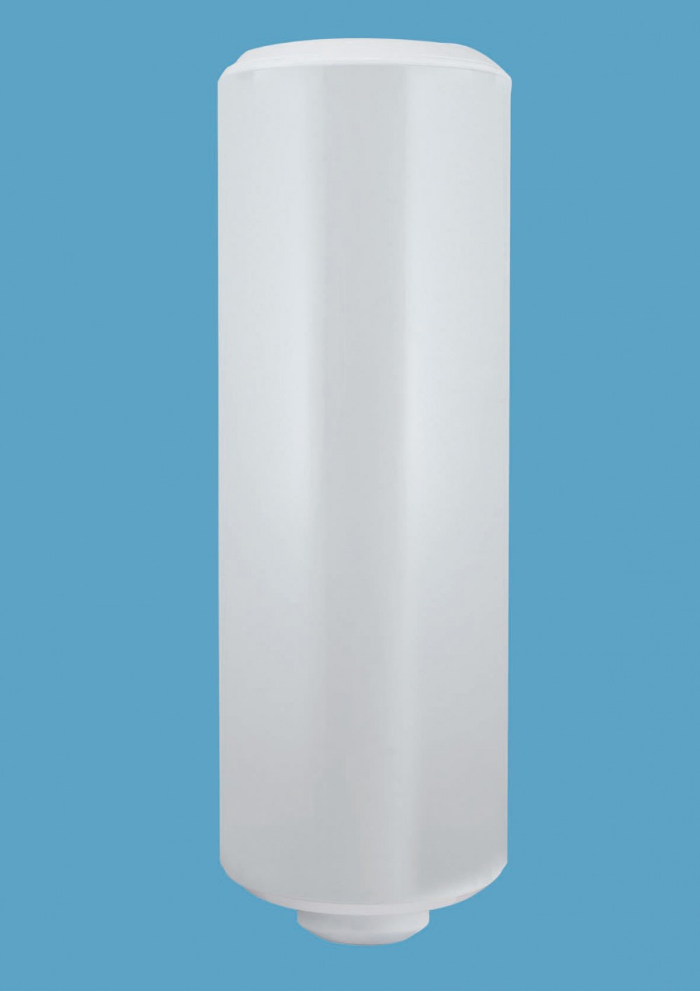 Chauffe-eau électrique vertical mural Blindé, 200 l