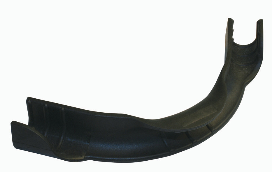 QUICK PLOMBERIE Raccord coudé guide à compression pvc hta D.16 pour tube en per - vue 2