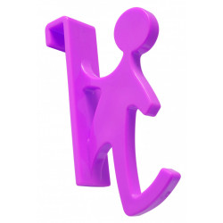Anneau porte-serviettes Decopr de marque SOMATHERM FOR YOU, référence: B6481700