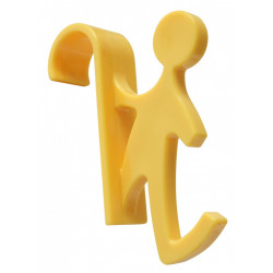 Anneau porte-serviettes Decordj de marque SOMATHERM FOR YOU, référence: B6482000