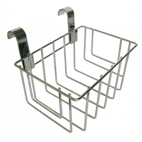 Barre porte-serviettes et fixations Panrd chrome - SOMATHERM FOR YOU
