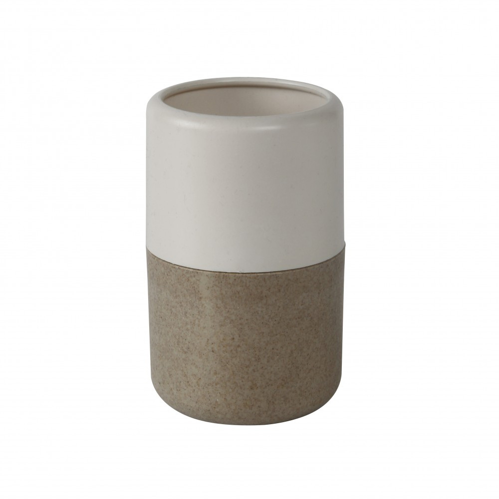 Centrale Brico Blanc