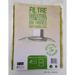 Filtre lin Lin220lm de marque Centrale Brico, référence: B6500700