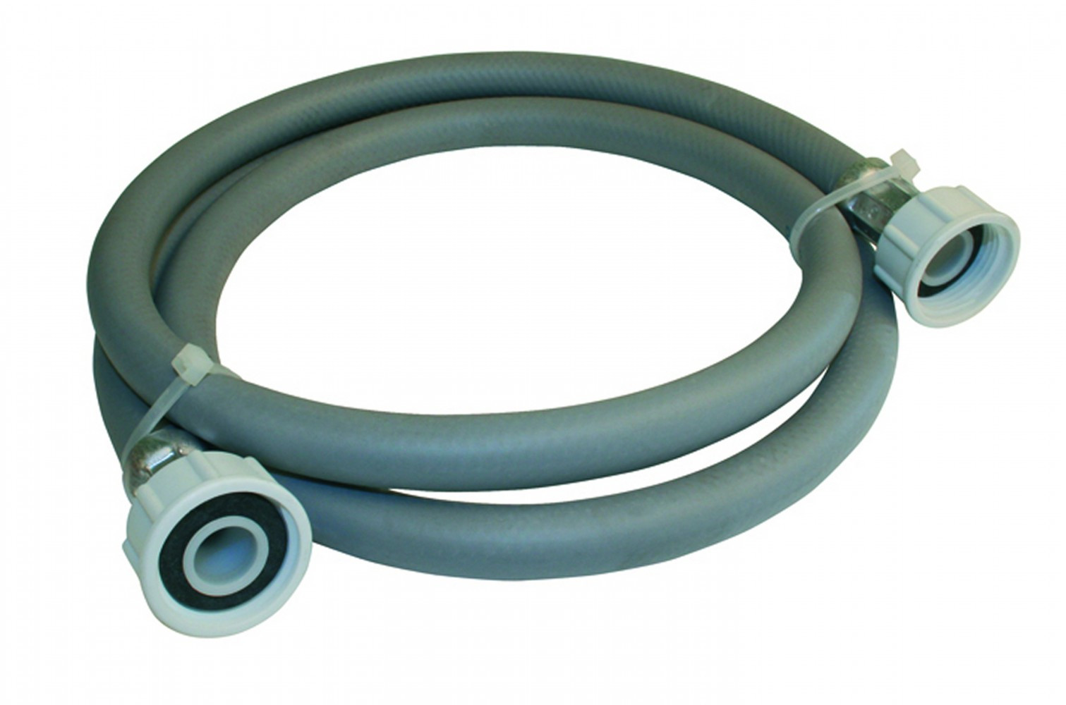 Flexible d'alimentation droit à visser F 20 x 27