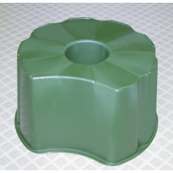 Socle de cuve pour cuve à eau de 210 L de marque GARANTIA, référence: B6523800