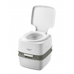 Toilette chimique Campa potti qube de marque Centrale Brico, référence: B6524500