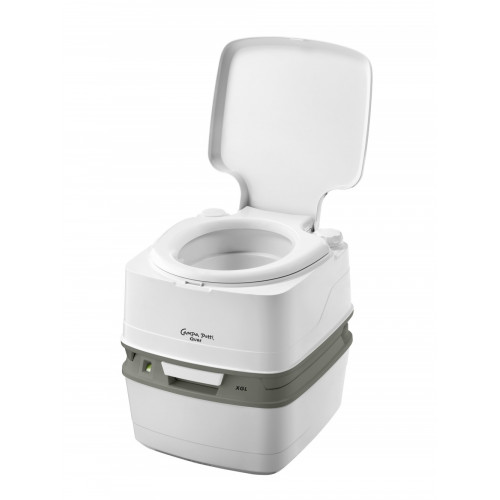 Toilette chimique Campa potti qube - THETFORD