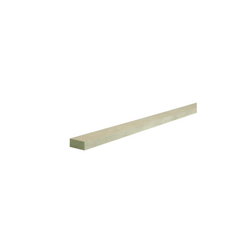 Tasseau mdf hydrofuge 9x20mm L 2.44m - Centrale Brico