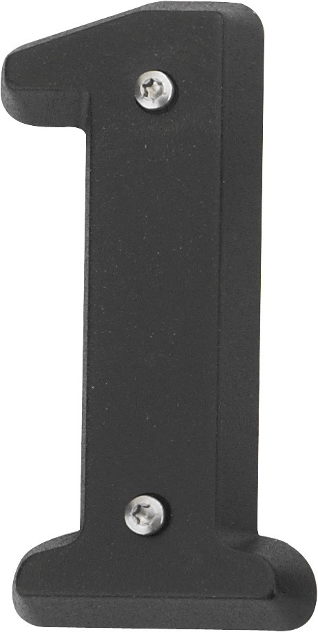 Centrale Brico Noir