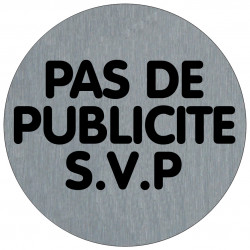 Disque en aluminium de marque Centrale Brico, référence: B6543600