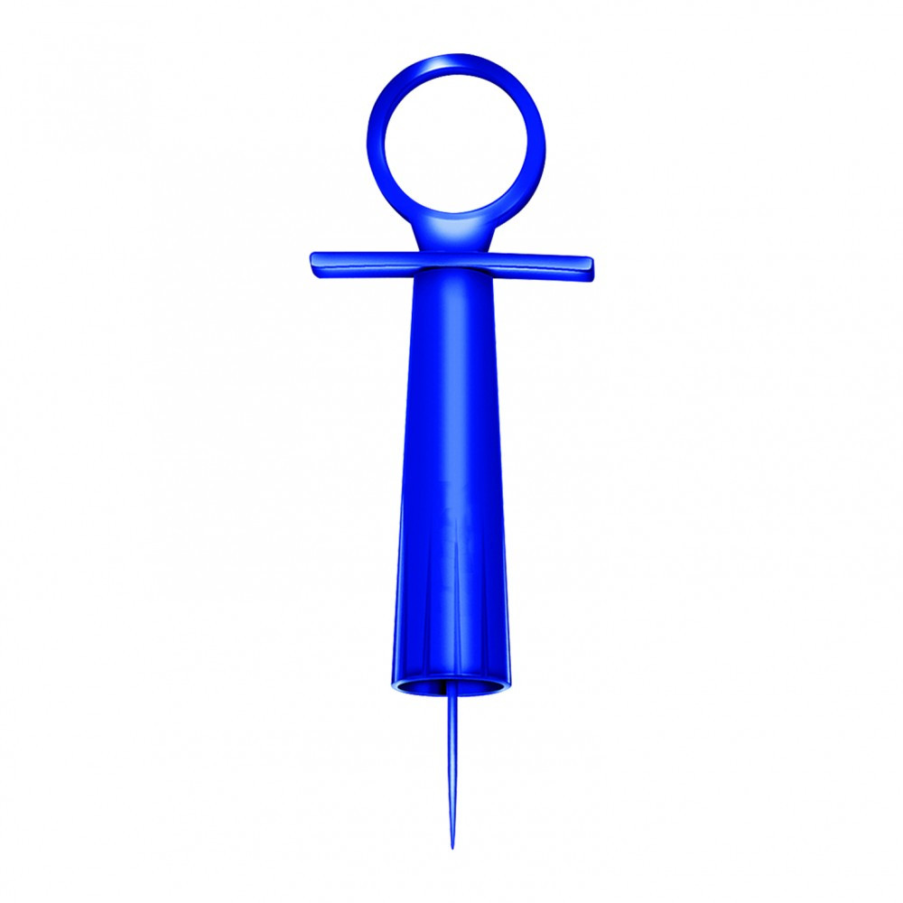 Centrale Brico Bleu