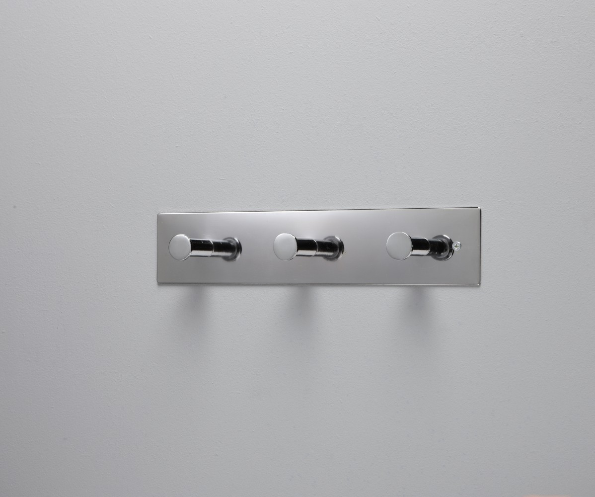 Portemanteau Platine, à fixer